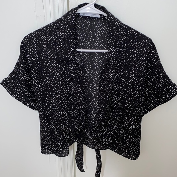 Urban Outfitters crop top - Picture 3 of 4